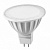 Лампа светодиодная Онлайт MR16 GU5.3 LED 5W 4000К матовая