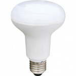 Лампа светодиодная Ecola Reflector R80 12Вт Е27 6400К 220V