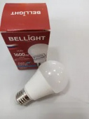 Лампа светодиодная BELLIGHT A60 9Вт 230В 6500К E27