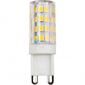 Лампа светодиодная Jazzway "капсула" G9 LED 7Вт 4000К 220В (8214)