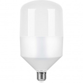 Лампа светодиодная Feron LB-65 40W E27 230V 6400К 49LED