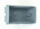 Коробка 1-я для бетона адапт. КМ-1 (А)Panasonic Shin Dong