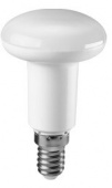 Лампа светодиодная Онлайт R50 5W 2700К Е14