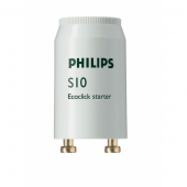 Стартер 220В Philips S10 4-65W