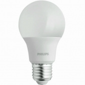 Лампа светод. Ecohome LED Bulb 15Вт 3000К E27 830 RCA Philips