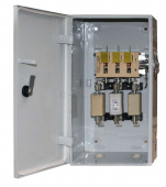 Ящик силовой ЯРПП-100А IP54 (Электрофидер)
