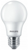 Лампа светод. Ecohome LED Bulb 11Вт 4000К E27 840 RCA Philips