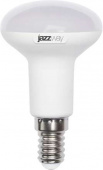 Лампа светодиодная Jazzway матовая 7Вт R50 5000К Е14 SUPER POWER