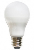 Лампа светодиодная Ecola Premium A60 12W 6500K E27
