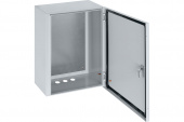 Корпус метал.ЩМП-4-0 (800х650х250)  IP54 Народный TDM