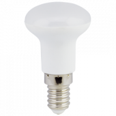 Лампа светодиодная Ecola Reflector R39 LED 5.2W 220V E14 4200K 69*39