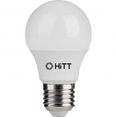 Лампа светодиодная General HITT 22W A60 220V E27 6000K