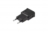 Зарядное устройство сетевое USB 5V 2.1 А  REXANT