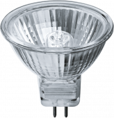 Лампа с отражателем JCDR+С.220V 75W GU5.3Navigator