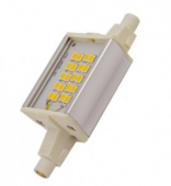 Лампа светодиодная Ecola Projector LED Lamp 6W F78 4200К