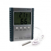 Электронный термометр-гигрометр НС520
