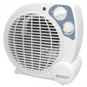 Тепловентилятор Engy EN-513, 2кВт, 3реж, термостат 14985
