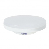 Лампа светодиодная General GX53 LED 20Вт 6500K