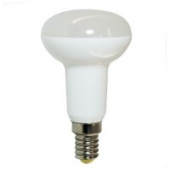 Лампа светодиодная Feron LB-450 R50 16LED 7W E14 6400К