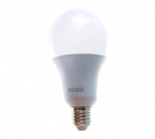 Лампа светодиодная Ресанта A80 20Вт 230В 6000К E27