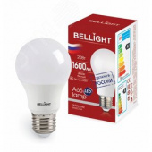 Лампа светодиодная BELLIGHT A65 20Вт 230В 4000К E27
