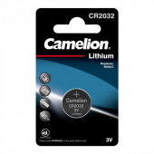 Элемент питания Camalion диск.литий CR2032 3В 