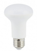 Лампа светодиодная Ecola Reflector R63 LED 9W 220V E27 2800K 102x63