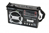 Радиоприемник WAXIBA XB-322URT