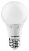 Лампа светодиодная шар матовый 30Вт А70 6500К Е27 OLL-A70-30-230-6,5K-E27 Онлайт