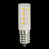 Лампа светодиодная Ecola T25 4,5W  E14 6500K (для холодил., шв.машинки и т.д.)