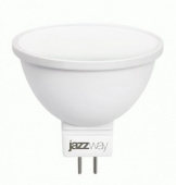 Лампа светодиодная Jazzway 9W 5000K 220V GU5.3  