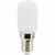 Лампа светодиодная Ecola T25 LED Micro 4,5W  E14 4000K кукуруза (для холодил., шв.машинки и т.д.) 