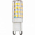 Лампа светодиодная Jazzway "капсула" G9 LED 7Вт 2700К 220В (8154)