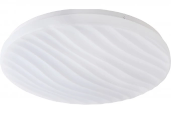 Светильник светодиод. LED SPB 24Вт 6500К, "Slim 4" ЭРА
