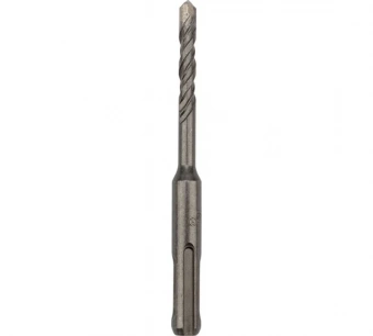 Бур SDS +ф 6x110x50 мм KRANZ