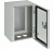Корпус метал.ЩМП-3.2.1-0 (300х210х150) IP54 TDM Народный