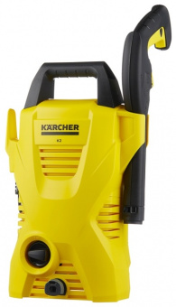 Мойка высокого давления Kärcher К2 basic 1.673-159 