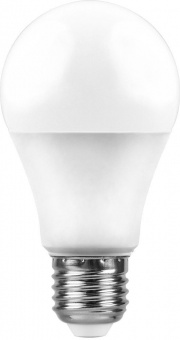 Лампа светодиодная Feron LB-94 45LED 15W Е27 А60 6400K