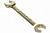 Ключ рожковый 13х14 ДТ 510143