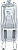 Лампа точечная б/отраж. (капсула) прозр.40Вт G9 230В Navigator
