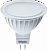 Лампа светодиодная Navigator MR16 GU5.3 3W 220V 3000K 94255