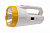 Фонарь-прожектор Космос 3Вт LED Асcu9191LED