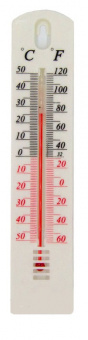 Термометр универсальный С-1301 на улицу и в дом