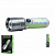 Фонарь ручной, многофункциональный ZJ-1658 zoom flashlight, Type-C, с з/у