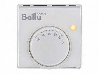 Регулятор температуры 5-30С 220В 16А ВМТ-2 Ballu