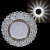 Свет-к встр.14311-9.0-001LD MR 16+LED 3W WT (547)