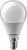Лампа светодиодная шар матовый Онлайт 10Вт G45 2700К Е14 OLL-G45-10-230-2.7K-E14