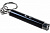 Фонарь-брелок Ultraflash LED30L, 1led+лазерная указка, 3хG3, BL
