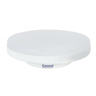 Лампа светодиодная General GX53 LED 20Вт 6500K