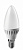 Лампа светодиодная свеча матовая Онлайт 8Вт С37 4000К Е14 FR OLL-С37-8-230-4K-E14-FR 